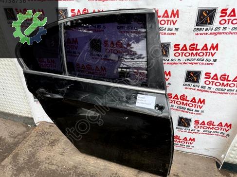 ÇIKMA BMW F10 SAĞ ARKA KAPI