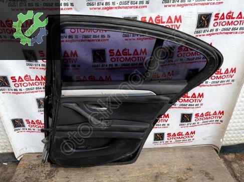 ÇIKMA BMW F10 SAĞ ARKA KAPI