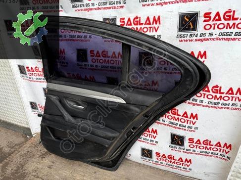 ÇIKMA BMW F10 SAĞ ARKA KAPI