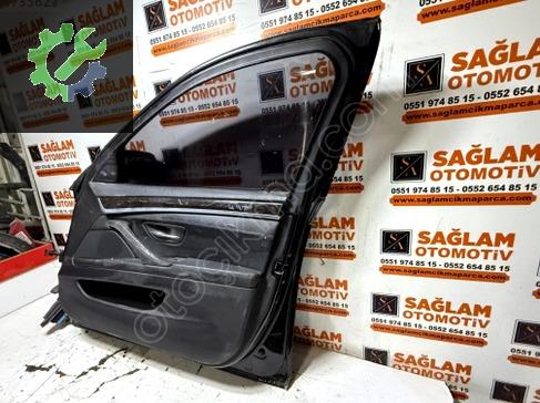 ÇIKMA BMW F10 SAĞ ÖN KAPI
