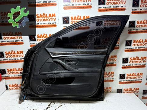 ÇIKMA BMW F10 SAĞ ÖN KAPI