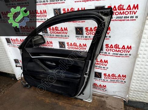 ÇIKMA BMW F10 SAĞ ÖN KAPI