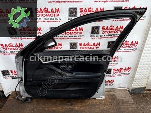 BMW 5 Serisi Sağ Ön Kapı çıkma parça