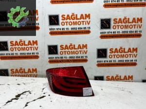 .ÇIKMA BMW F10 SOL ARKA STOP 173462-01