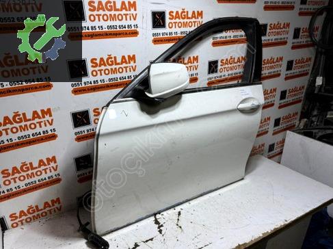 ÇIKMA BMW F10 SOL ÖN KAPI