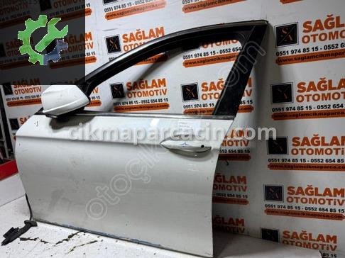 BMW 5 Serisi Sol Ön Kapı çıkma parça