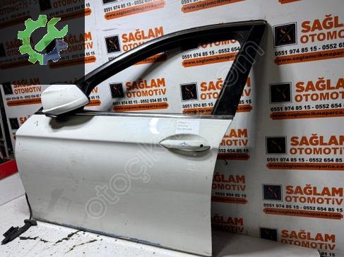 ÇIKMA BMW F10 SOL ÖN KAPI