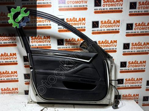 ÇIKMA BMW F10 SOL ÖN KAPI