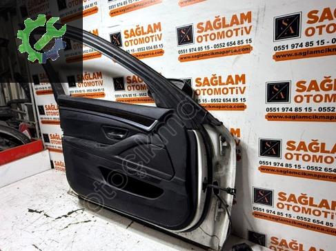 ÇIKMA BMW F10 SOL ÖN KAPI