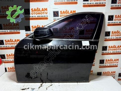 BMW 5 Serisi Sol Ön Kapı çıkma parça