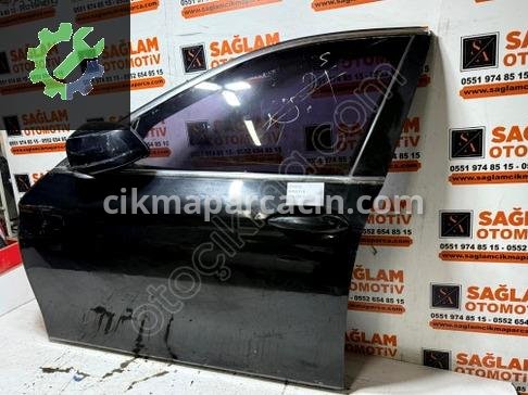 BMW 5 Serisi Sol Ön Kapı çıkma parça