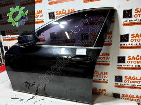 ÇIKMA BMW F10 SOL ÖN KAPI ORİJİNAL