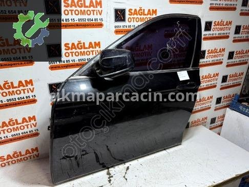 BMW 5 Serisi Sol Ön Kapı çıkma parça