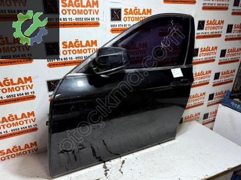 ÇIKMA BMW F10 SOL ÖN KAPI ORİJİNAL