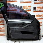 ÇIKMA BMW F10 SOL ÖN KAPI ORİJİNAL