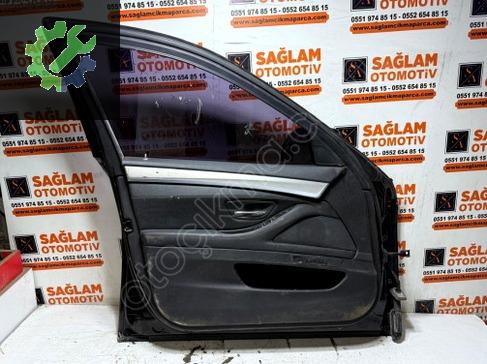 ÇIKMA BMW F10 SOL ÖN KAPI ORİJİNAL