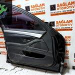 ÇIKMA BMW F10 SOL ÖN KAPI ORİJİNAL