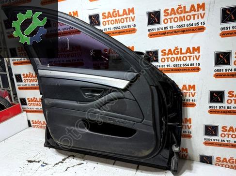 ÇIKMA BMW F10 SOL ÖN KAPI ORİJİNAL