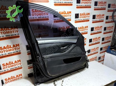 ÇIKMA BMW F10 SOL ÖN KAPI ORİJİNAL