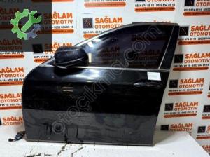 ÇIKMA BMW F10 SOL ÖN KAPI ORİJİNAL (4. Adet)