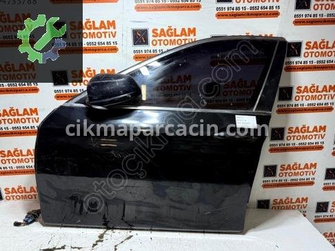 BMW 5 Serisi Sol Ön Kapı çıkma parça