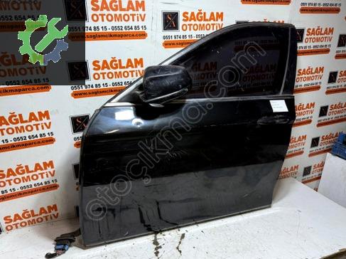 ÇIKMA BMW F10 SOL ÖN KAPI ORİJİNAL
