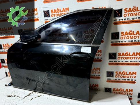 ÇIKMA BMW F10 SOL ÖN KAPI ORİJİNAL