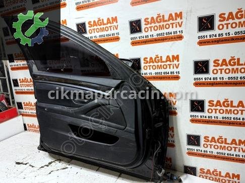 BMW 5 Serisi Sol Ön Kapı çıkma parça