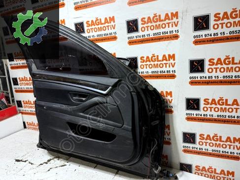 ÇIKMA BMW F10 SOL ÖN KAPI ORİJİNAL