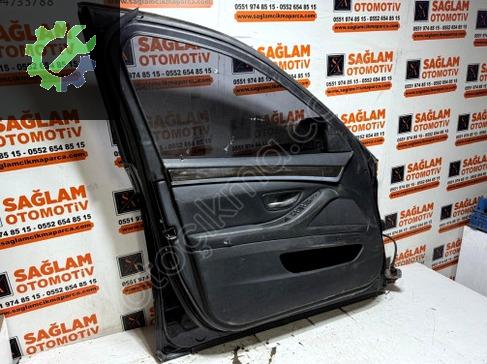 ÇIKMA BMW F10 SOL ÖN KAPI ORİJİNAL