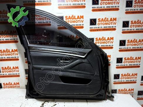 ÇIKMA BMW F10 SOL ÖN KAPI ORİJİNAL