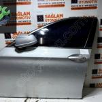 ÇIKMA BMW F10 SOL ÖN KAPI ORİJİNAL