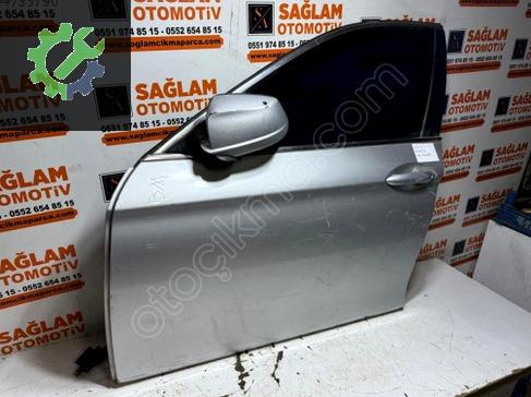 ÇIKMA BMW F10 SOL ÖN KAPI ORİJİNAL