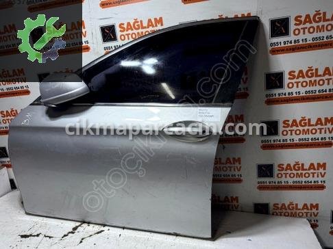 BMW 5 Serisi Sol Ön Kapı çıkma parça