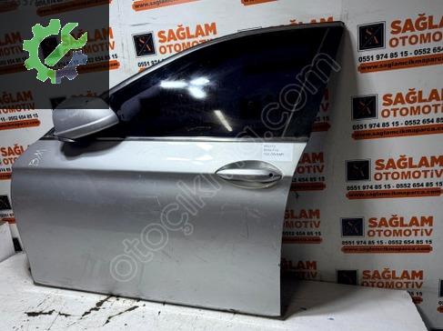 ÇIKMA BMW F10 SOL ÖN KAPI ORİJİNAL