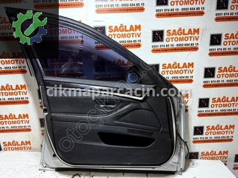 BMW 5 Serisi Sol Ön Kapı çıkma parça