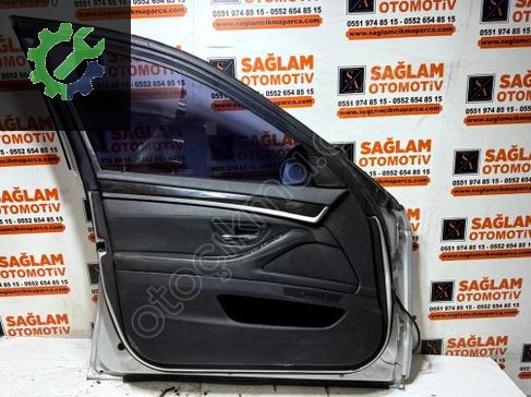ÇIKMA BMW F10 SOL ÖN KAPI ORİJİNAL