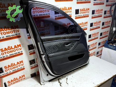 ÇIKMA BMW F10 SOL ÖN KAPI ORİJİNAL