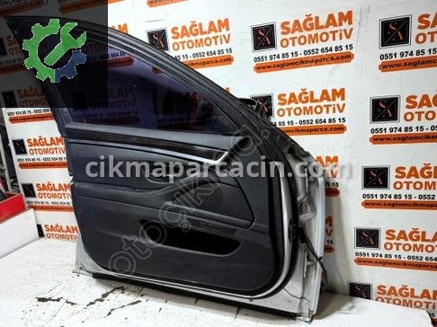 BMW 5 Serisi Sol Ön Kapı çıkma parça