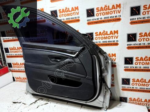 ÇIKMA BMW F10 SOL ÖN KAPI ORİJİNAL