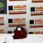 ÇIKMA BMW F30 SAĞ ARKA STOP 7259894