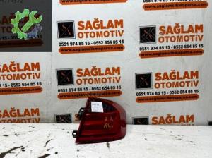 ÇIKMA BMW F30 SAĞ ARKA STOP 7259894