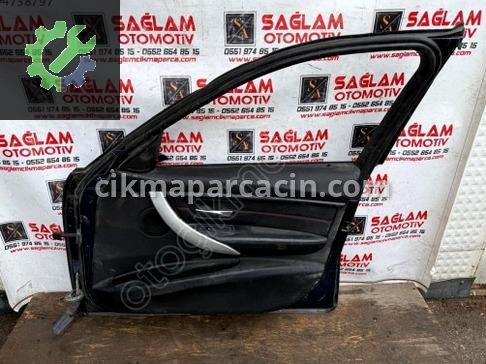 BMW 3 Serisi Sağ Ön Kapı çıkma parça