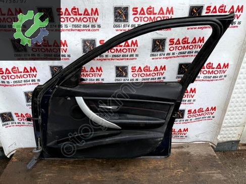 ÇIKMA BMW F30 SAĞ ÖN KAPI