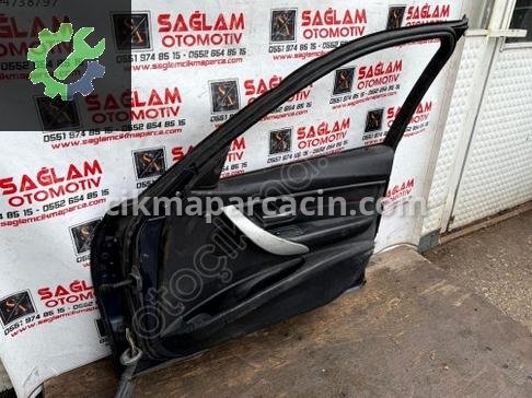 BMW 3 Serisi Sağ Ön Kapı çıkma parça