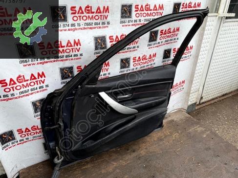 ÇIKMA BMW F30 SAĞ ÖN KAPI