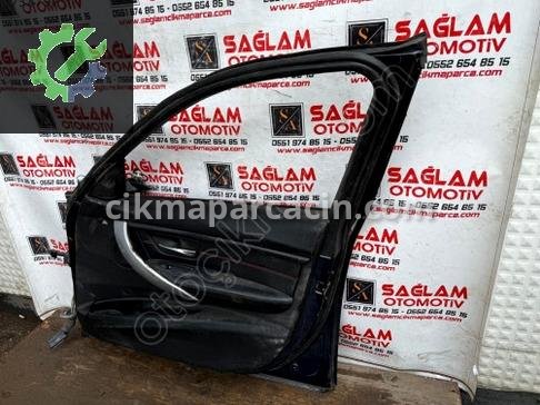 BMW 3 Serisi Sağ Ön Kapı çıkma parça