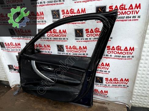 ÇIKMA BMW F30 SAĞ ÖN KAPI