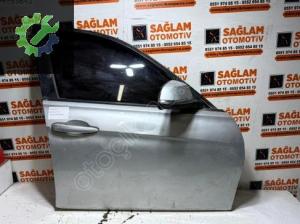 ÇIKMA BMW F30 SAĞ ÖN KAPI ORİJİNAL (2. Adet)
