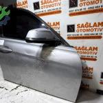 ÇIKMA BMW F30 SAĞ ÖN KAPI ORİJİNAL